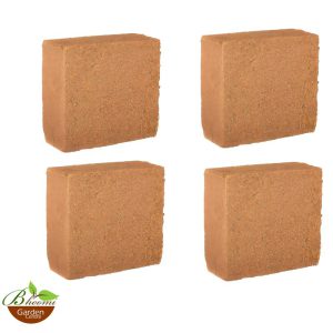 Cocopeat Block 5 kgs - 4