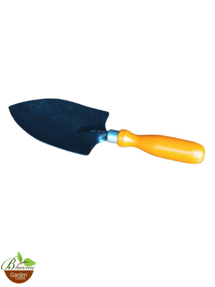 The Hand Trowel Soft Mulberry