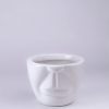 Ceramic Plant Pots Unwavered Love - Uncle - Image 3