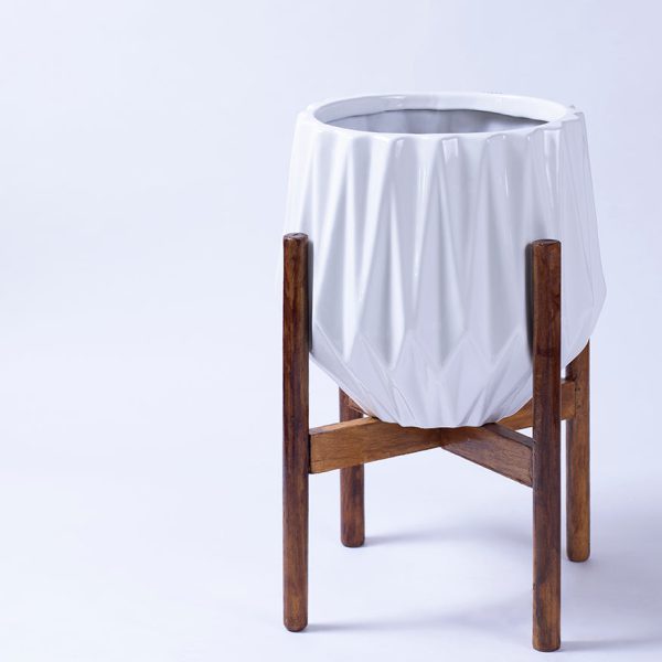 Precious Horcrux with Wooden Stand - Image 3