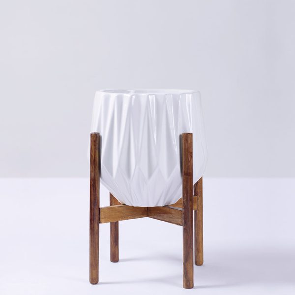Precious Horcrux with Wooden Stand - Image 6