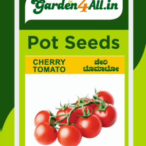 Cherry Tomato Seeds