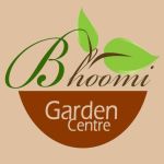 Bhoomi Garden Centre Logo