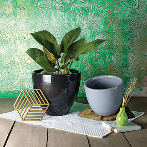 Ceramic Planters Echoing Eternity - Slim - Image 8