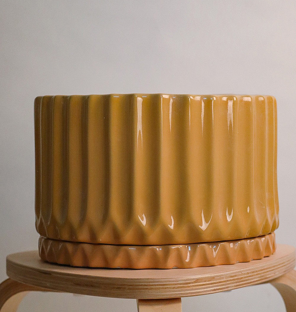 Big Ceramic Pots For Indoor Plants Fleeting Bliss - Image 4