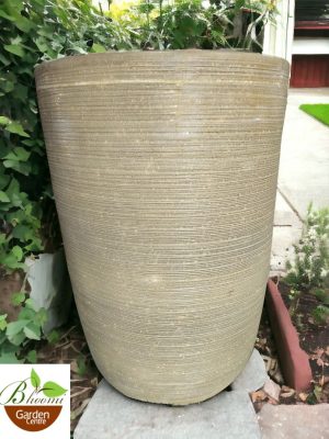 Rustic Tall Boy Bieze Planter