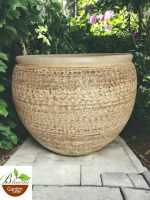 Rustic Mottu Bieze Planter