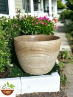 Rustic Nelvu Bieze Planter (Small)