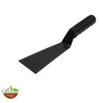 Garden Tool Khurpa Rubber Grip 3 Inches