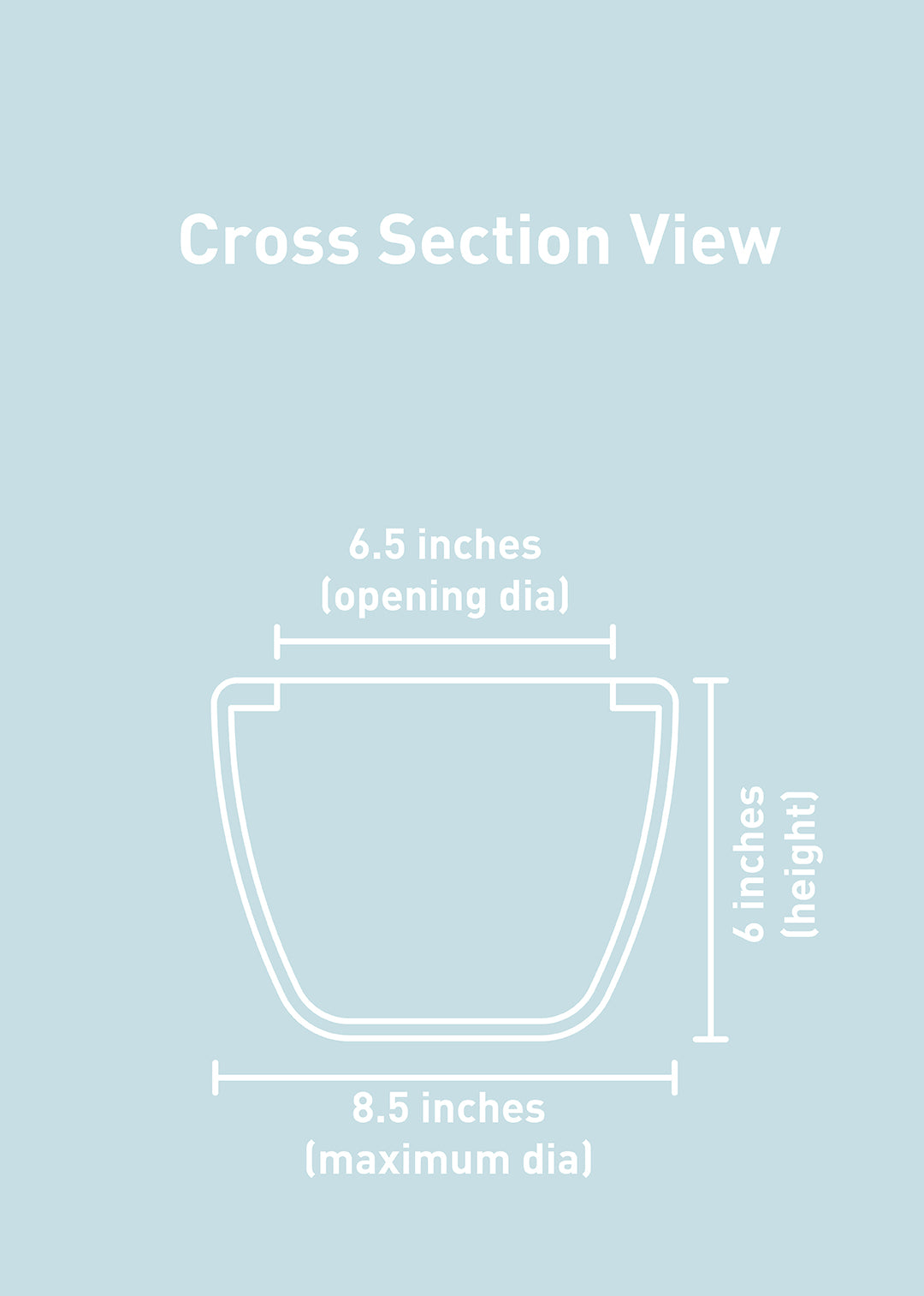 Ceramic Plant Pots Unwavered Love - Uncle - Image 6