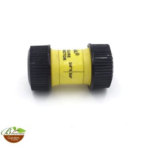 3/4 to 3/4 hose to hose connector