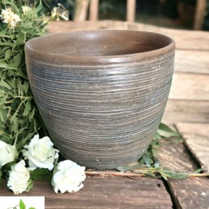 Rustic Nevey Planter