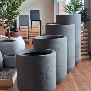 Binaca FRP Planter