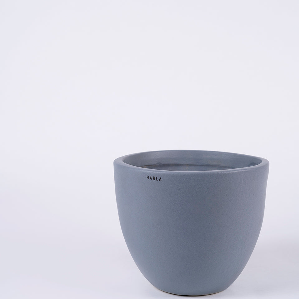 Ceramic Planters Echoing Eternity - Slim - Image 2