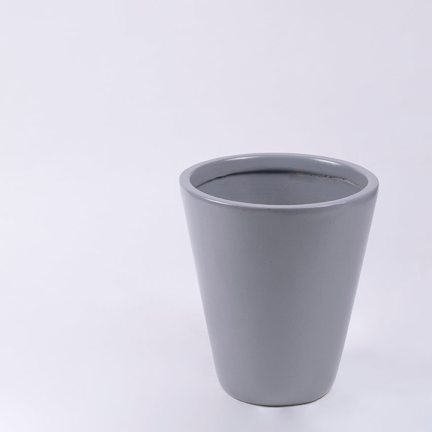 Ceramic Planter Love Bite - Image 15