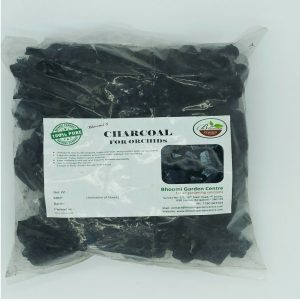 Wood Charcoal for Orchids
