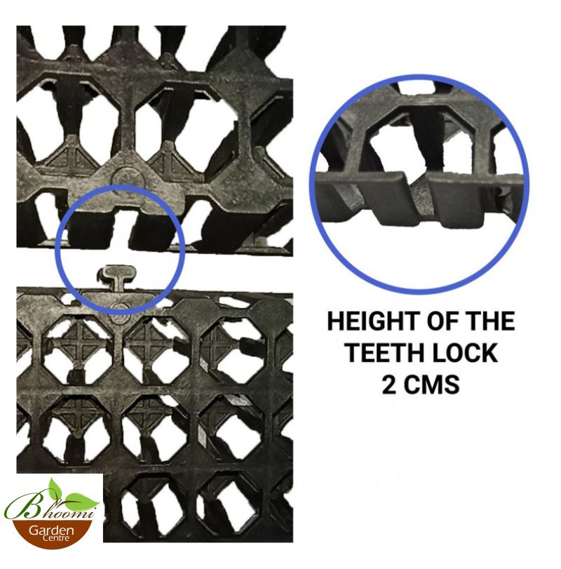 Drain Cell (20 mm) - Image 2