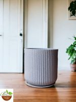 Elanza Planter (Roto Molded)