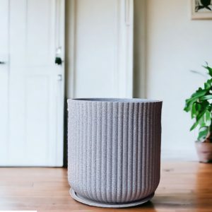 Elanza Planter (Roto Molded)