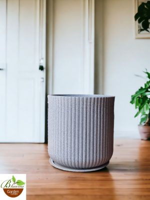 Elanza Planter (Roto Molded)