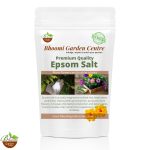 Epsom Salt For Plants