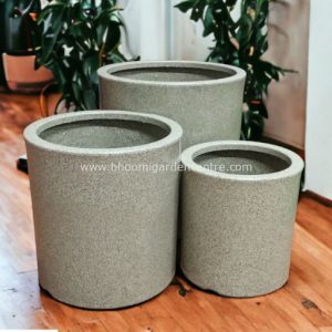 Gallery Planter (Roto Molded)