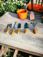 Garden Tool Kit Combo -13
