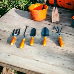 Garden Tool Kit Combo -13