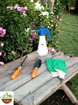 Garden Tool Kit Combo -14
