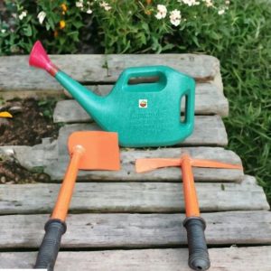Garden Tool Kit Combo -15