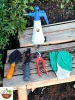 Garden Tool Kit Combo -18
