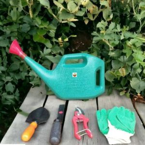 Garden Tool Kit Combo - 17