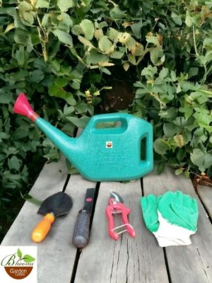 Garden Tool Kit Combo - 17