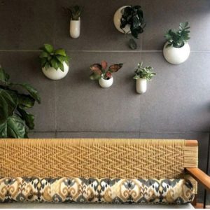 Hanging Solitaires
