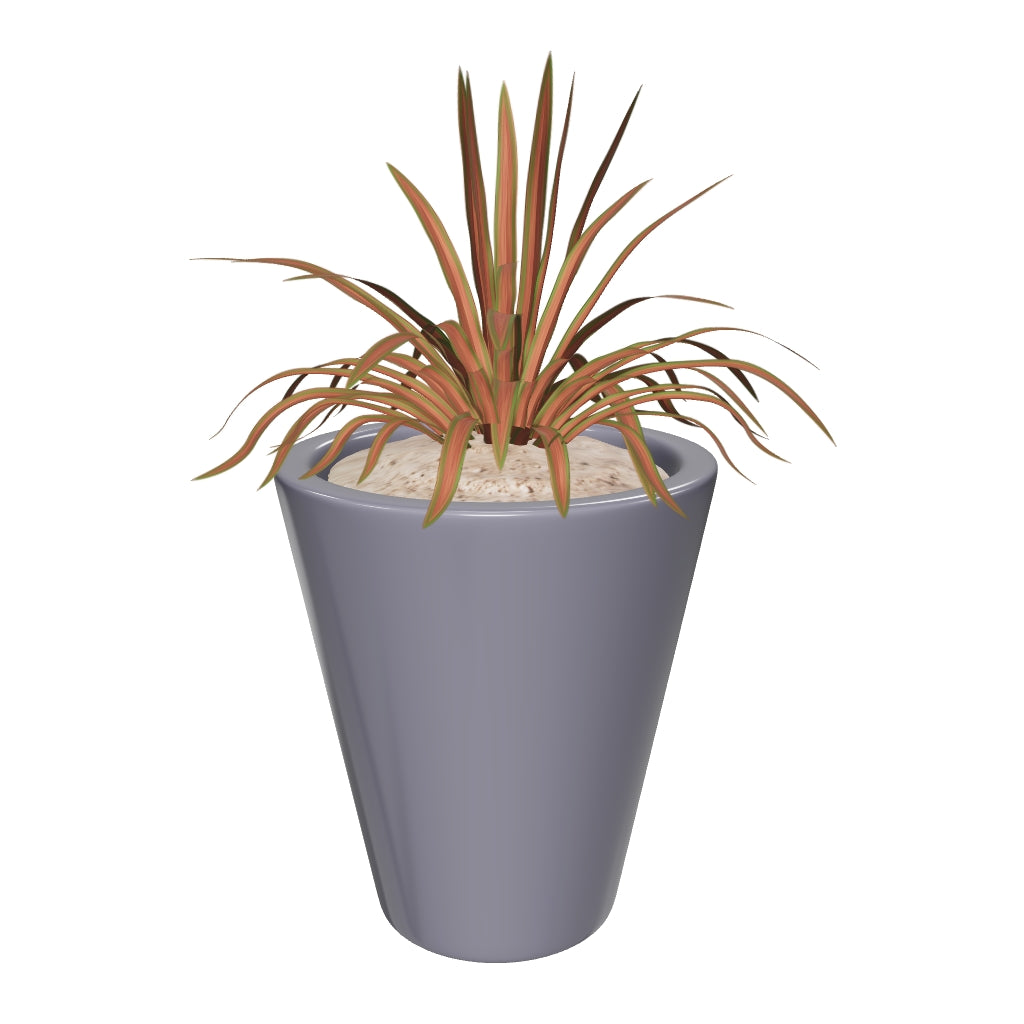 Ceramic Planter Love Bite - Image 11