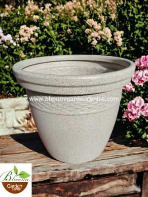 Lavish Planter (Roto Molded)