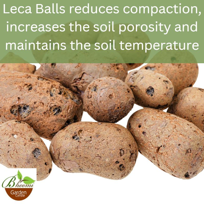 Leca Balls 8mm to 15mm (Hydrotons) - Image 3