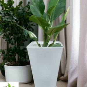Lobby Planter (Roto Molded)