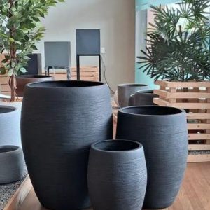 Plasma FRP Planter