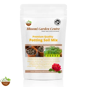 Potting Soil Mix