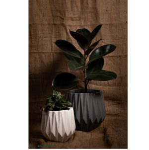 Ceramic Design Pots Precious Horcrux