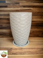 Urbana Planter (Roto Molded)