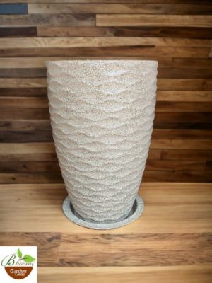 Urbana Planter (Roto Molded)