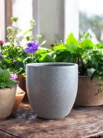Vaso FRP Pots Planter