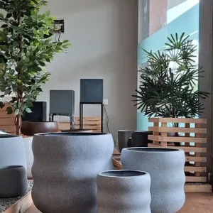 Novello FRP Planter