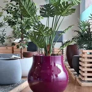 Italica FRP Planter