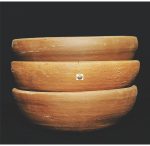 Terracotta Clay Pots – P36