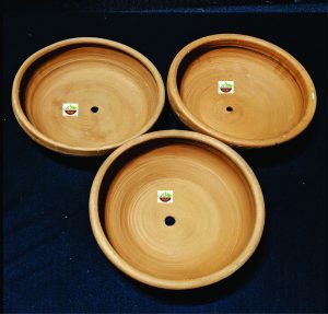 Terracotta Clay Pots – P37