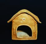 Terracotta Clay Home