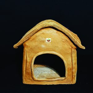 Terracotta Clay Home